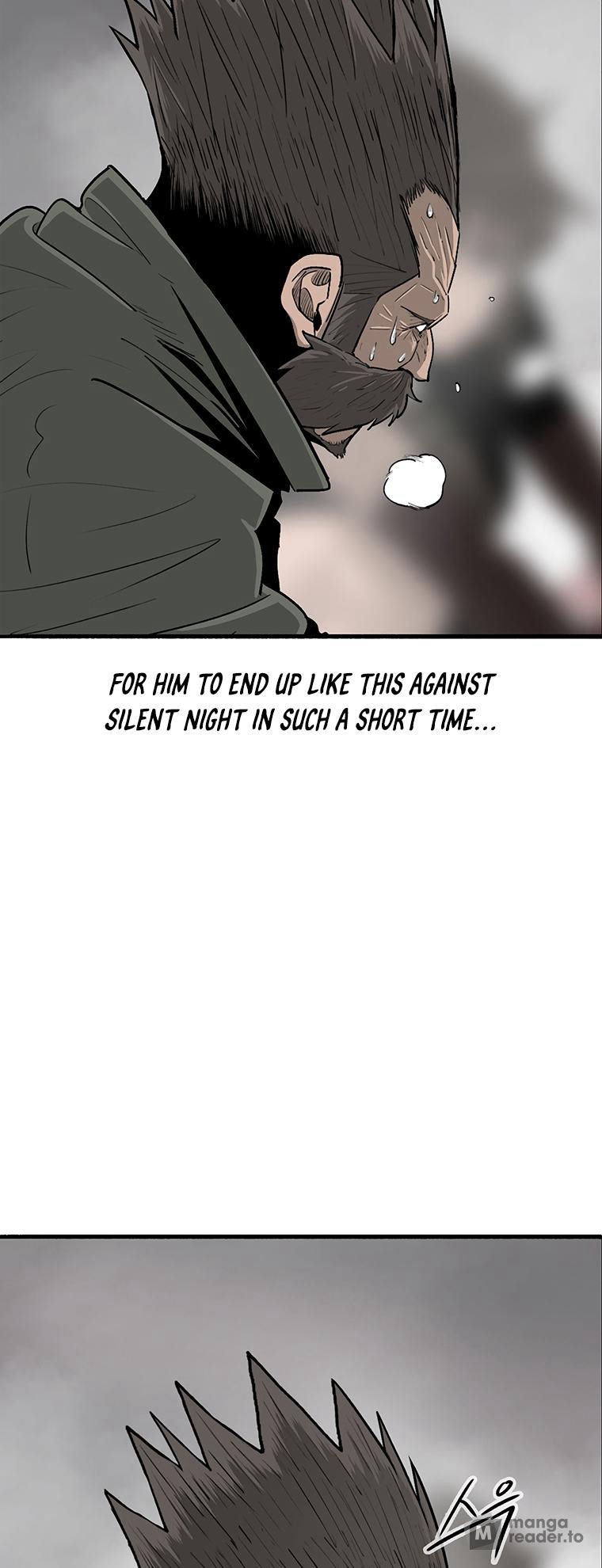 The Legend of the Northern Blade, Chapter 150 image 13